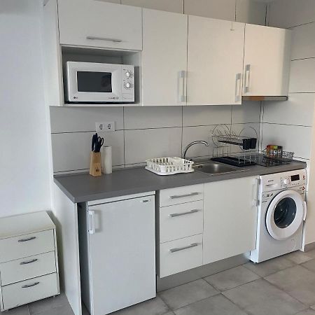 Nice Studio In Siesta 2 In Puerto Alcudia 8 Apartman Kültér fotó