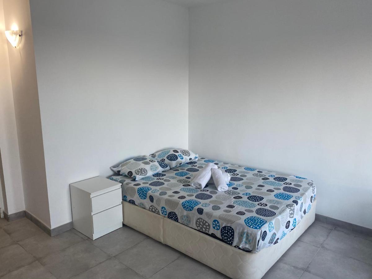 Nice Studio In Siesta 2 In Puerto Alcudia 8 Apartman Kültér fotó