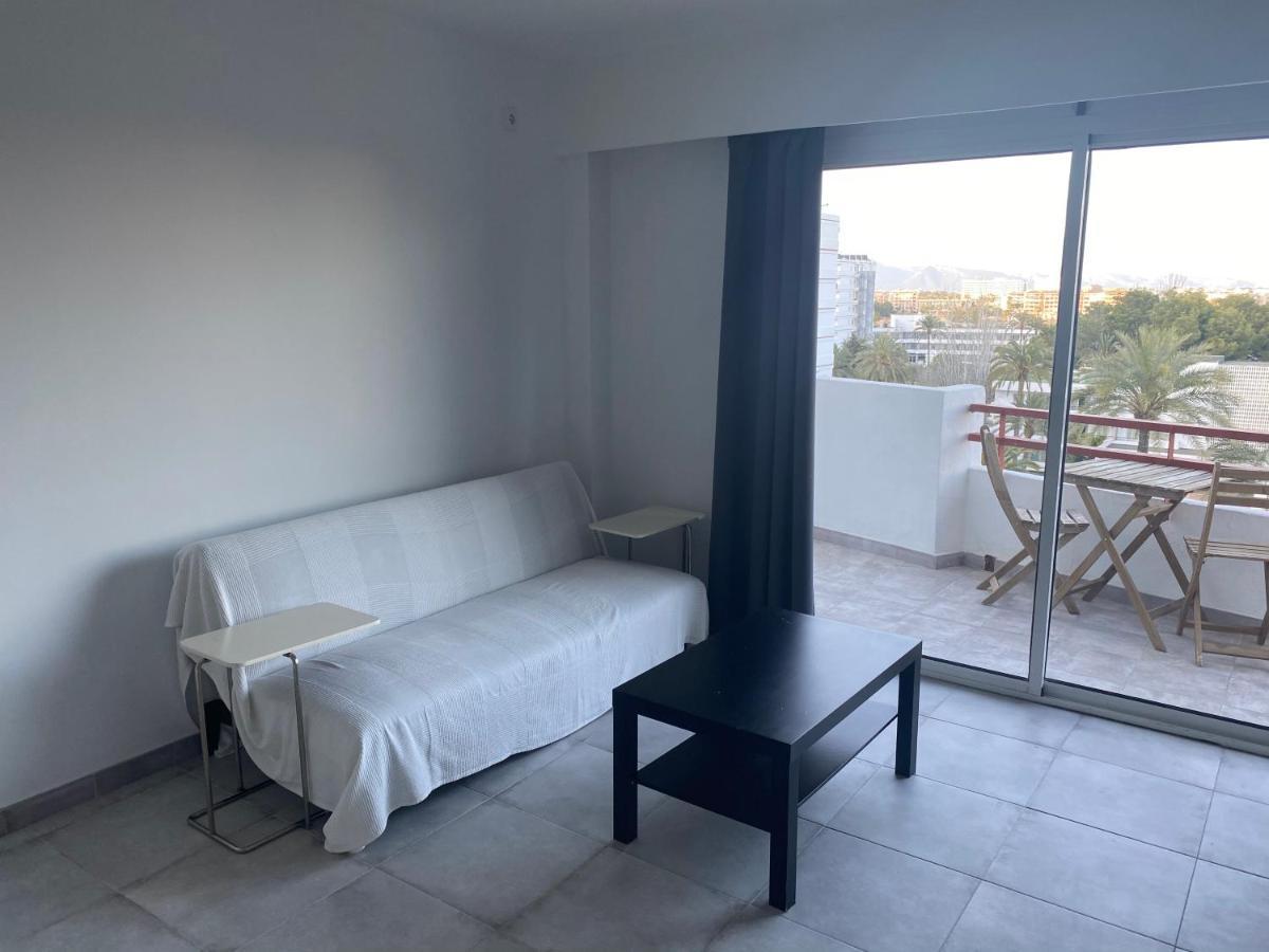 Nice Studio In Siesta 2 In Puerto Alcudia 8 Apartman Kültér fotó
